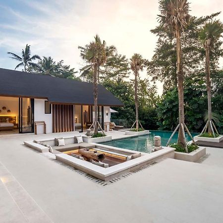 Villa Eden Rock By Balisuperhost Ουμπούντ Εξωτερικό φωτογραφία
