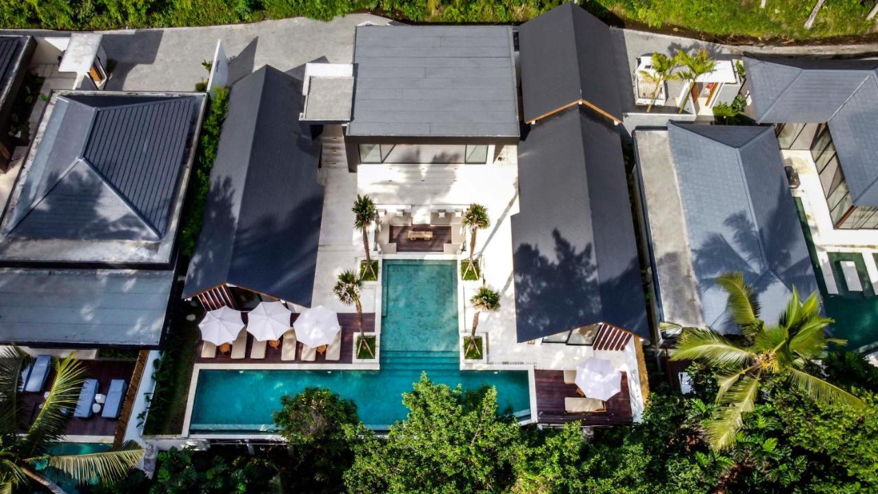 Villa Eden Rock By Balisuperhost Ουμπούντ Εξωτερικό φωτογραφία